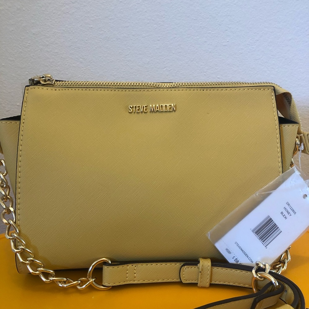 Steven Madden Crossbody Bag
